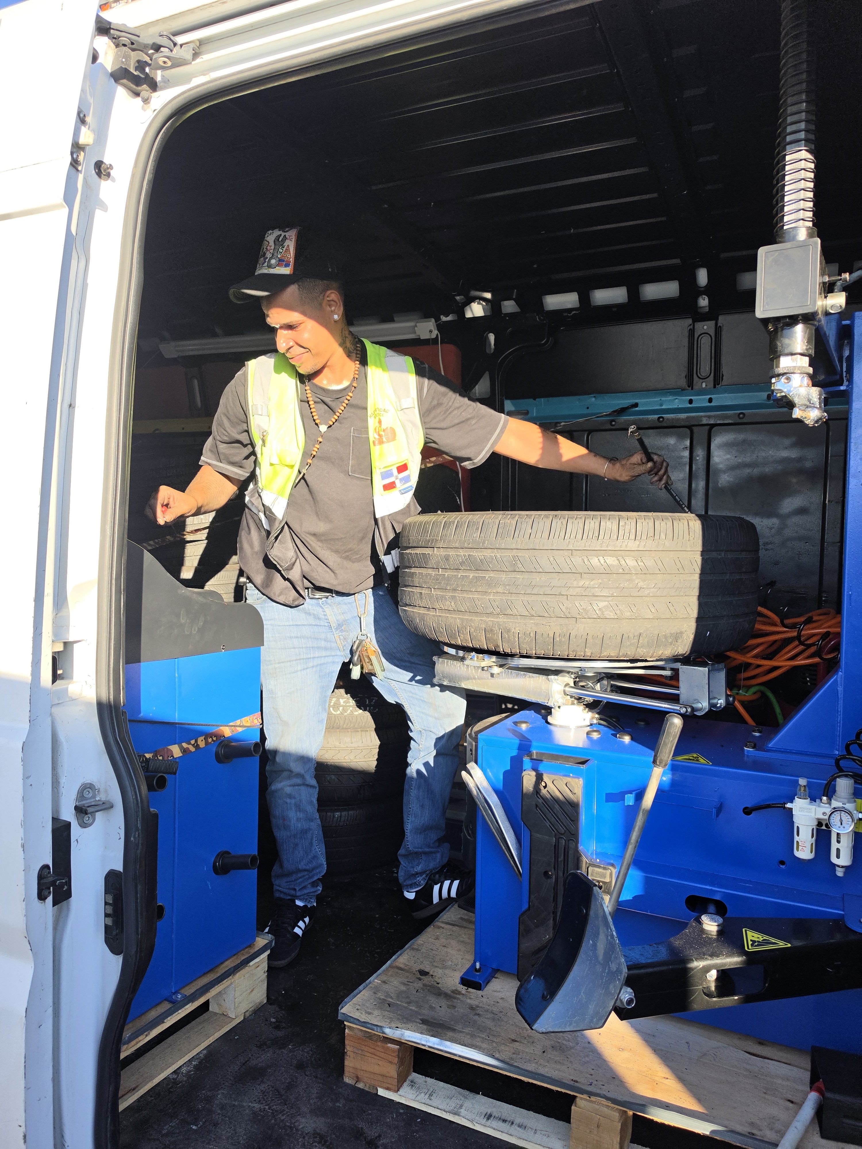 24/7 Roadside Assistance in Hudson County, NJ: The Complete Local Guide