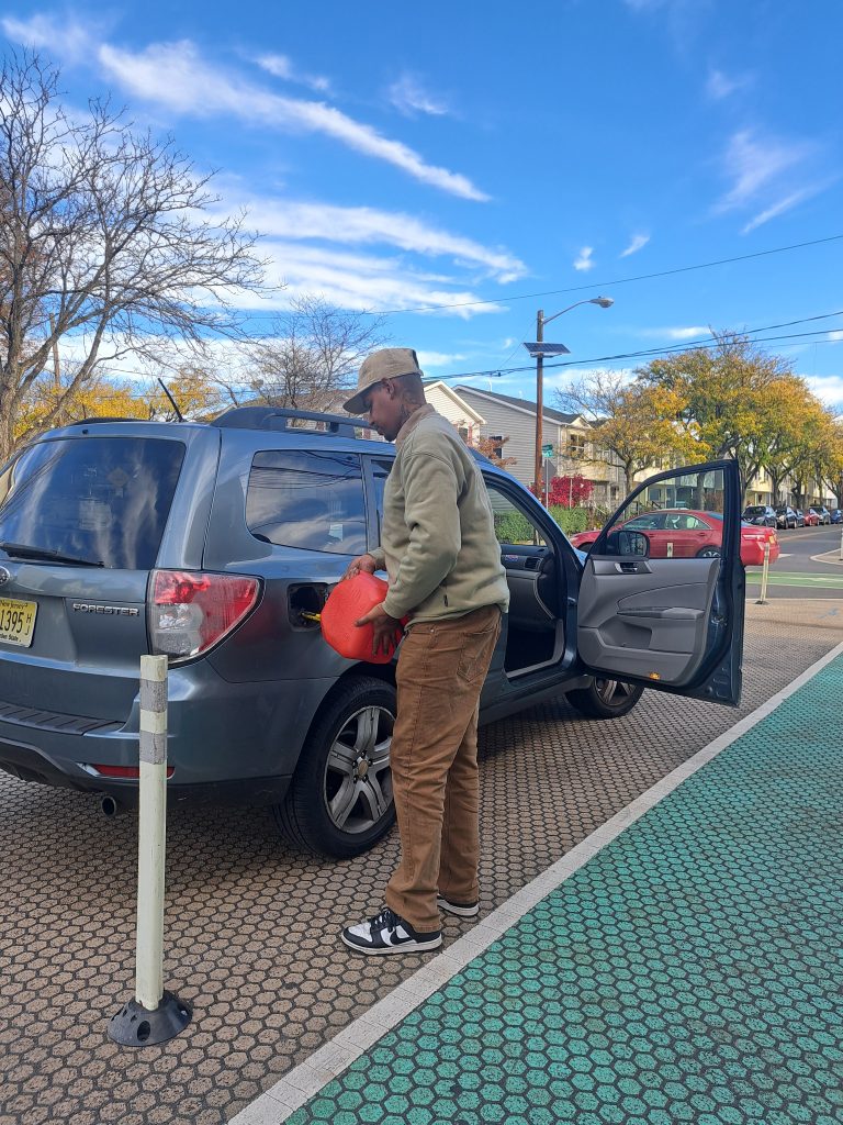 fuel delivery Bayonne nj Happy Road Service Will Bring Fuel TO You In Bayonne NJ