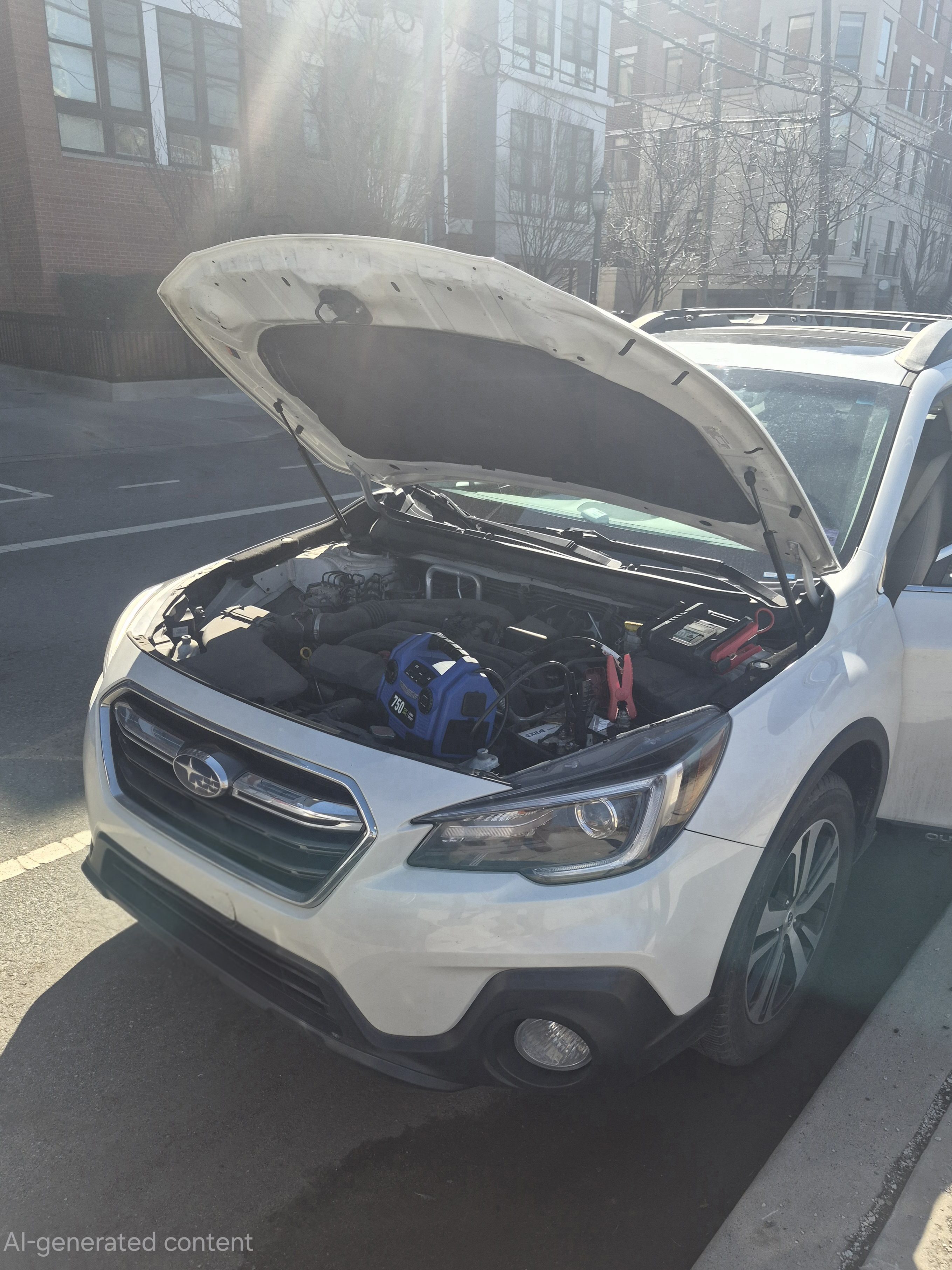 jump start in HOBOKEN nj ump start service Hoboken NJ emergency roadside assistance