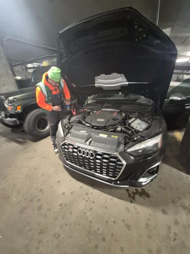 Happy Road Services , car jumpstart service in JERSEY CITY NJ for dead battery
