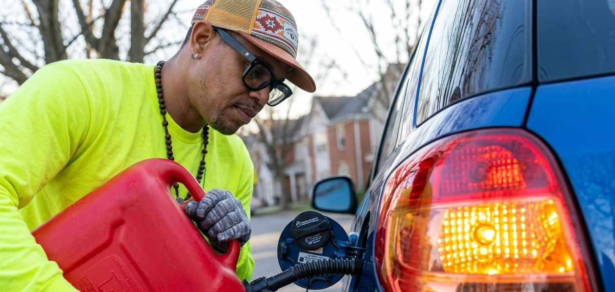 Fuel Delivery In Jersey City NJ By Happy Road Services also Deliver Fuel | Gas In Entire Hudson County
