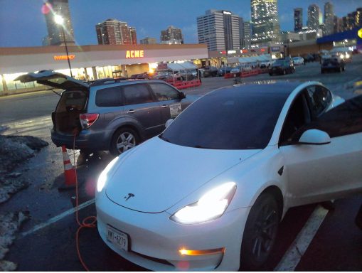 Happy Road Services  24/7 roadside assistance Tire Change / Tire Repair in JERSEY CITY NJ 